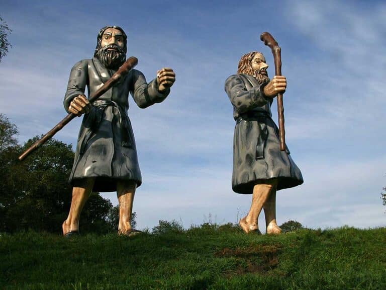 Ellert and Brammert