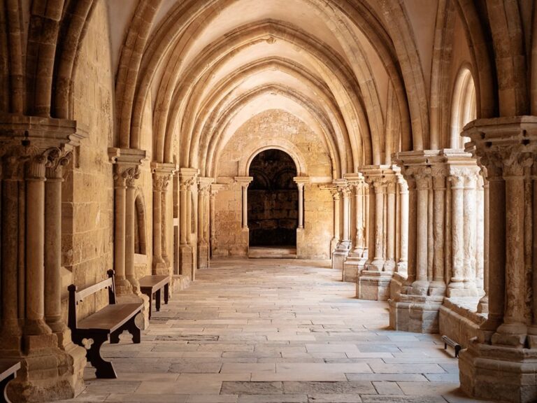 Monastery in Ter Apel