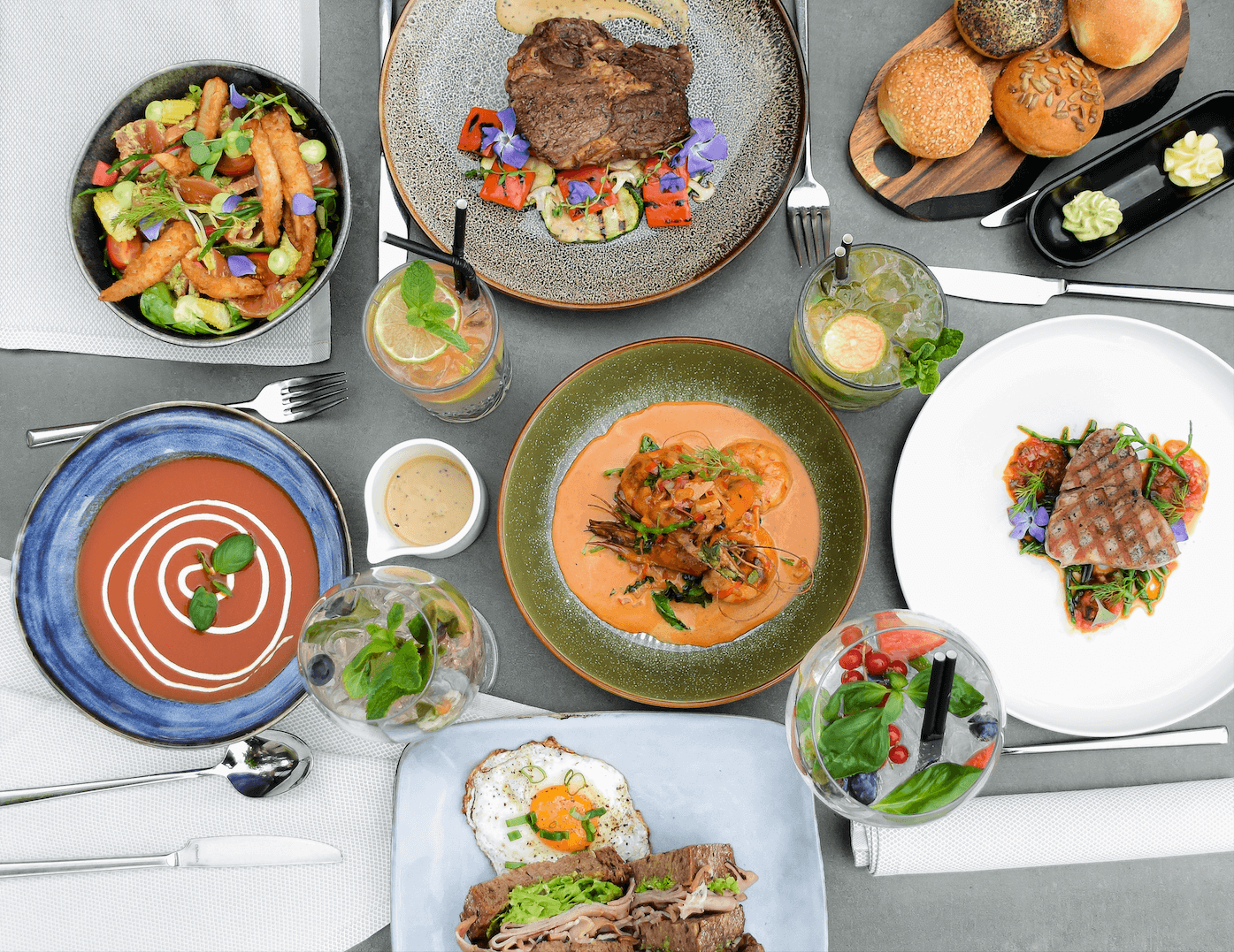 Restaurant Emmen 1