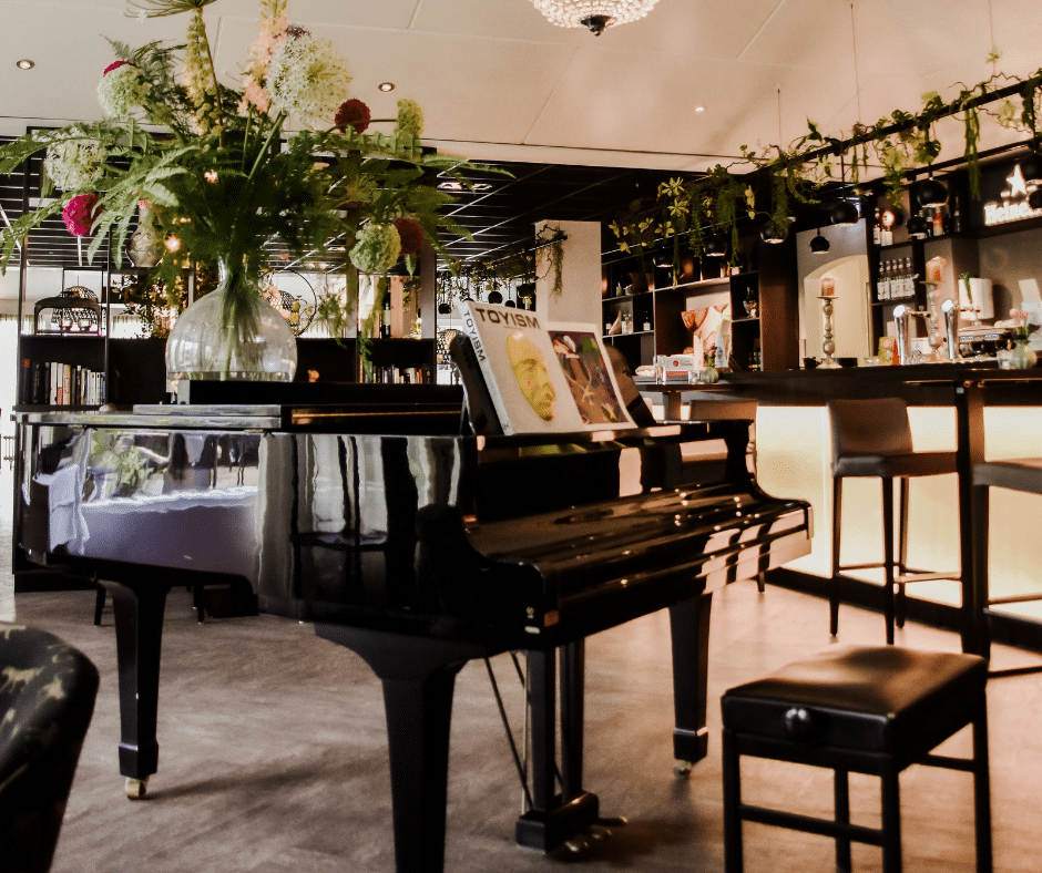 Restaurant Emmen