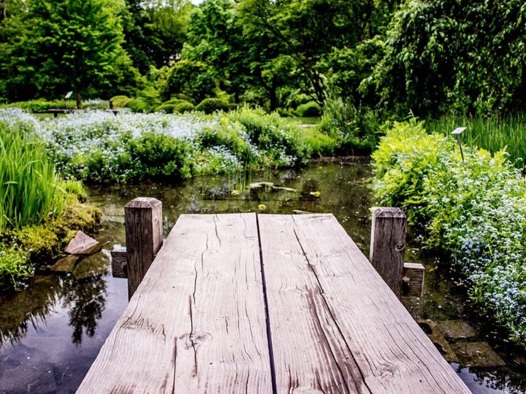 Mien Ruys Gardens