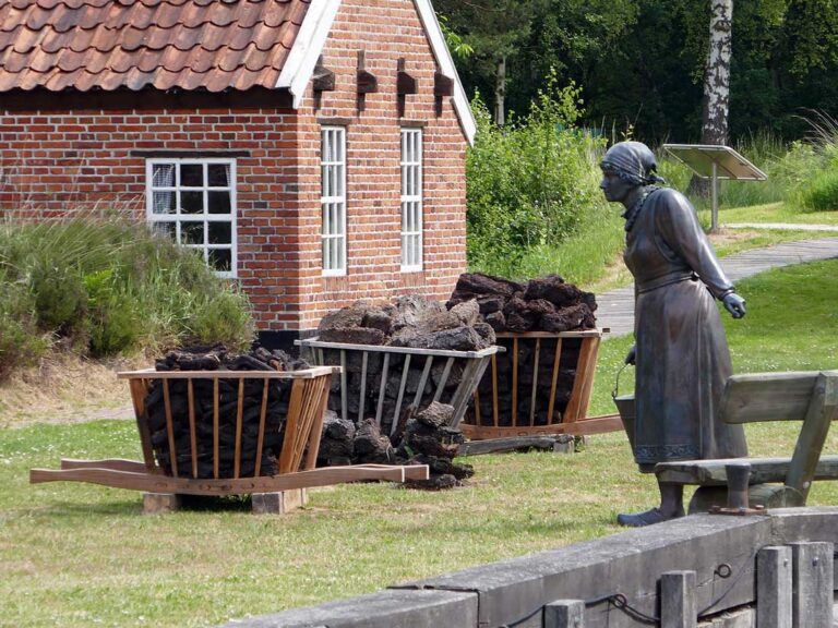 Veenpark Barger-Compascuum