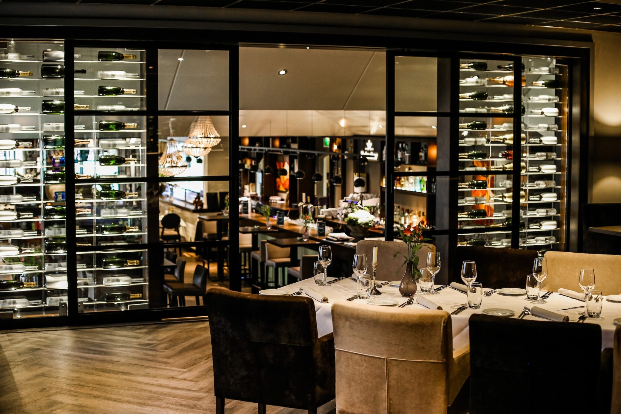Zaal huren in Drenthe voor private dining 2048x1365 1