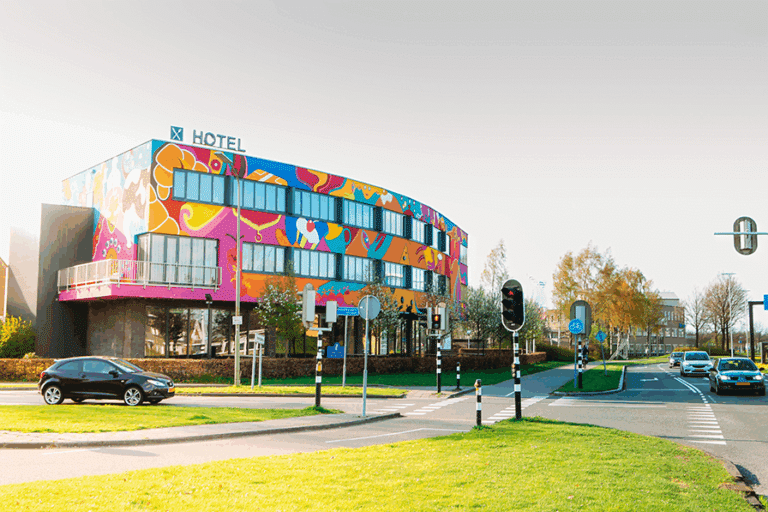 Hotel Emmen