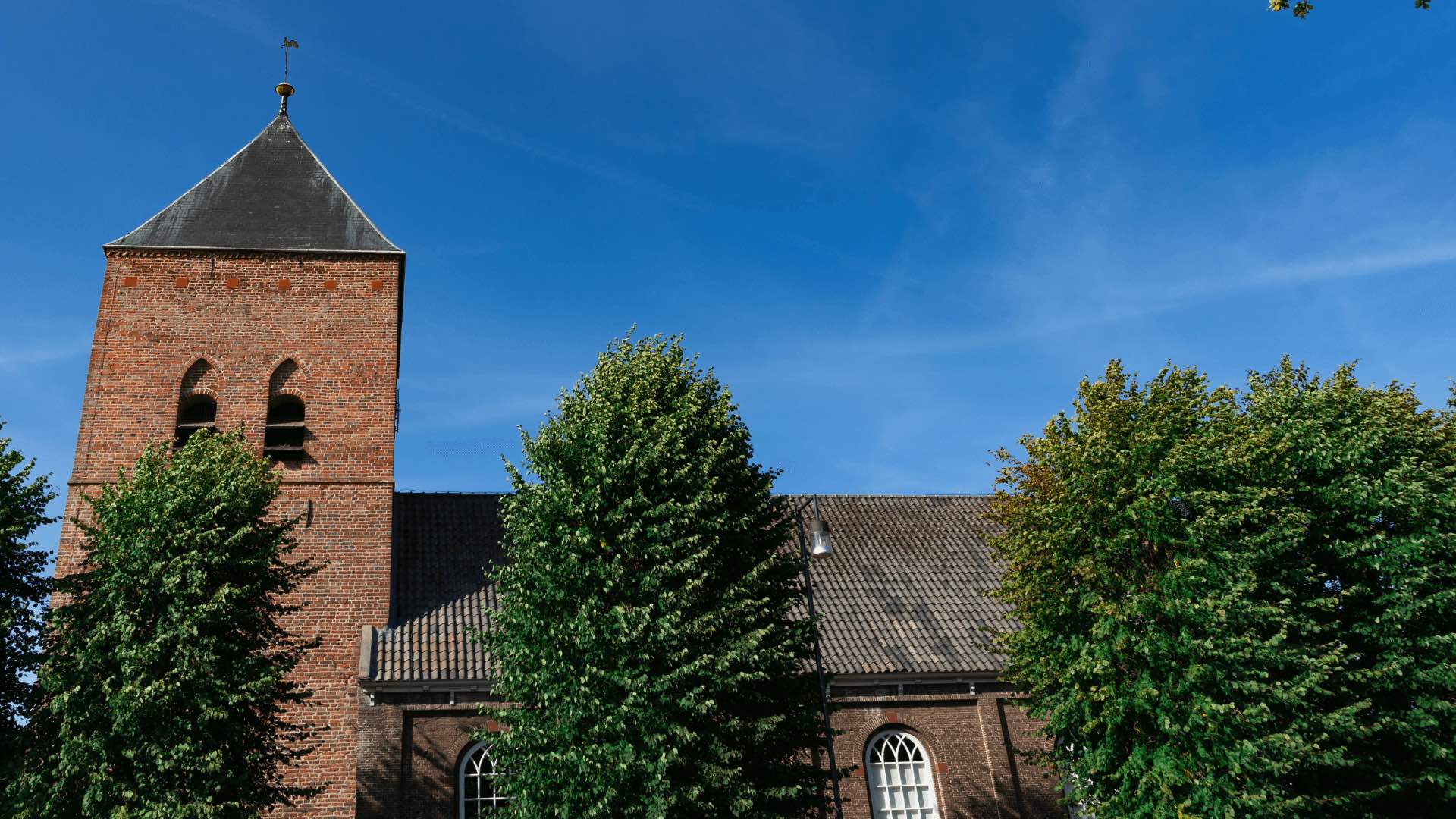 Hotel Ten Cate, Grote Kerk 1