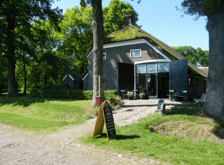 Drents Museum in Assen