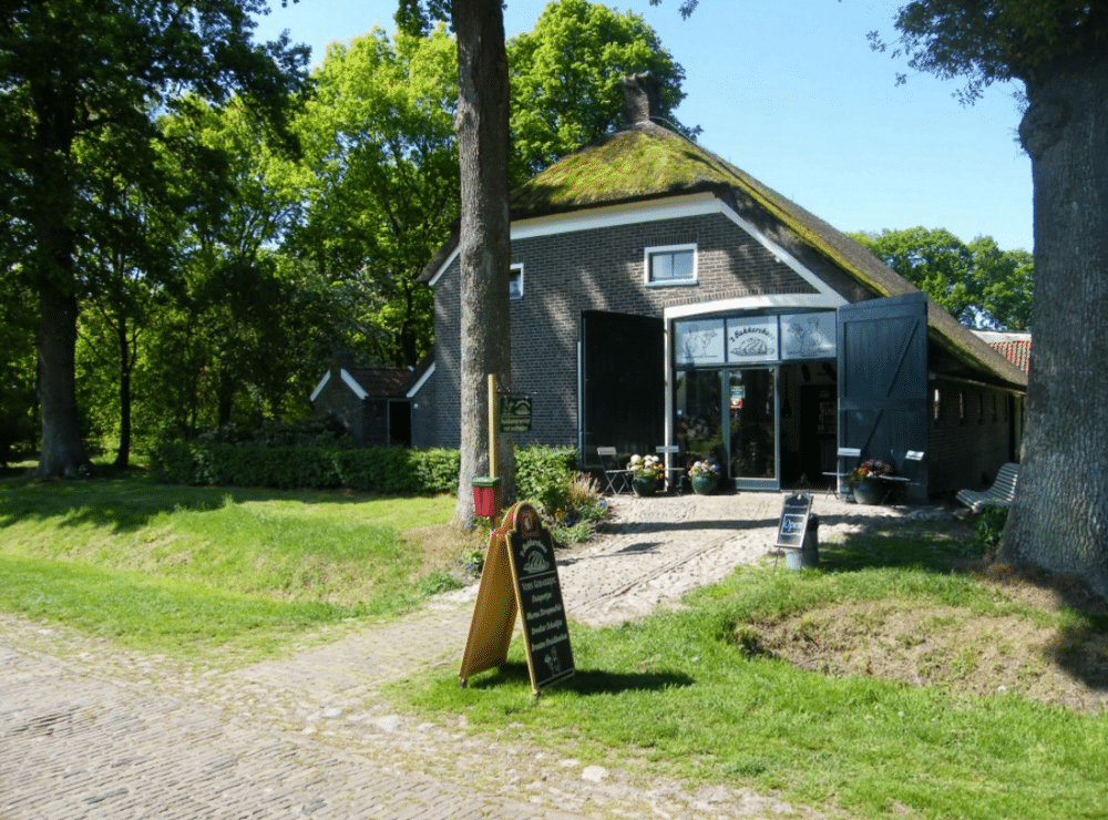 orvelte 3